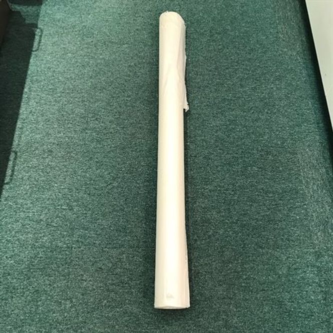 Huvudbild Mönsterpapper bredd 145 cm