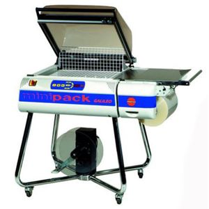 Förpackningsmaskiner