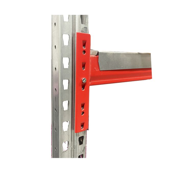 Huvudbild Pallställ AJ Ultimate