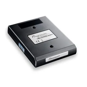 MASKINER & ELEKTRONIK