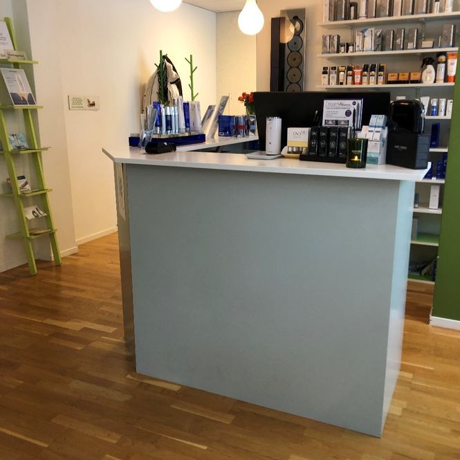 Huvudbild Butiksdisk / Infodisk - begagnad