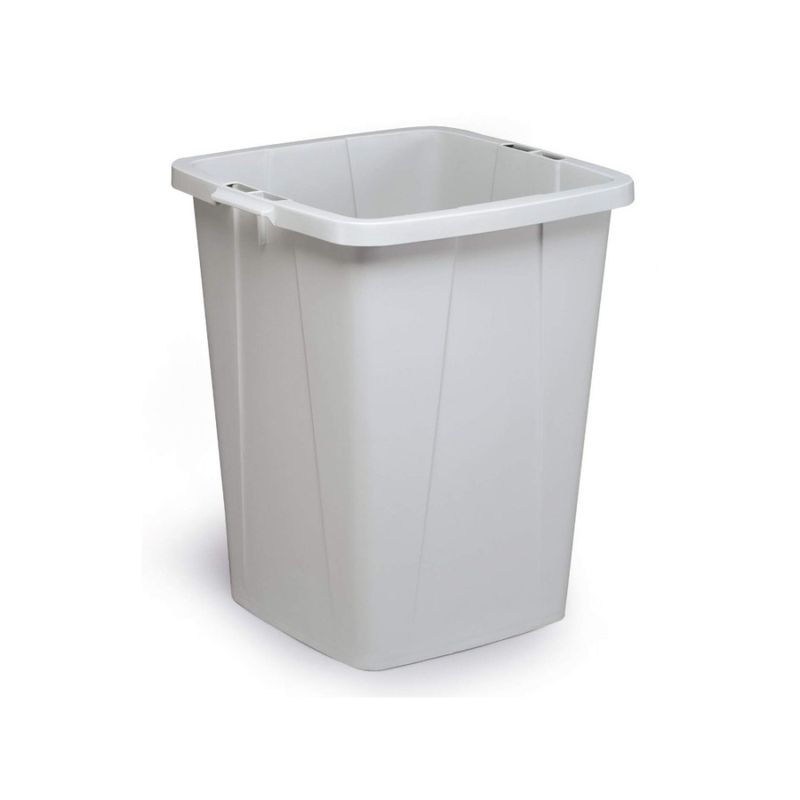 Tunna Durabin 90L kvadratisk