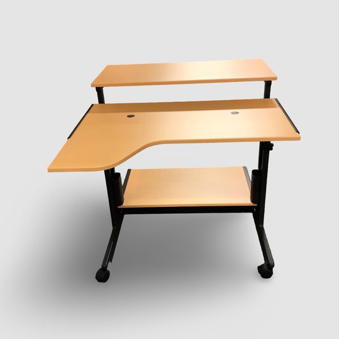 Huvudbild Bord/printerbord SIStotal 7