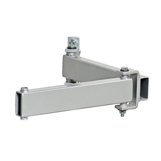 Huvudbild Silverline Ledbar arm 570 mm