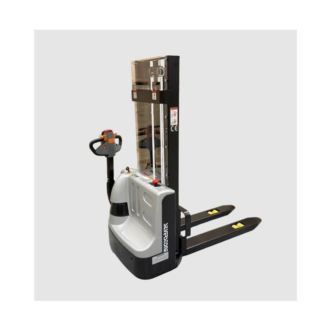 Huvudbild Elektrisk staplare ESP1227 Lyfthöjd 2700 mm