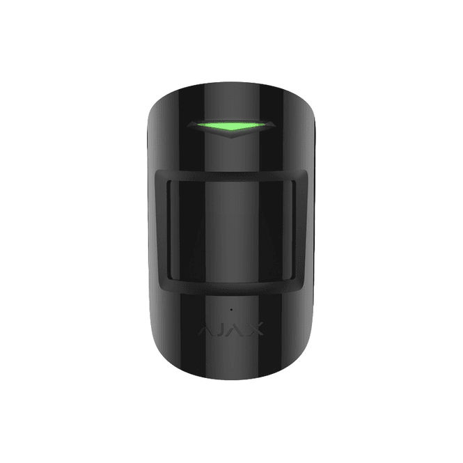 Huvudbild AJAX MotionProtect (8EU) svart