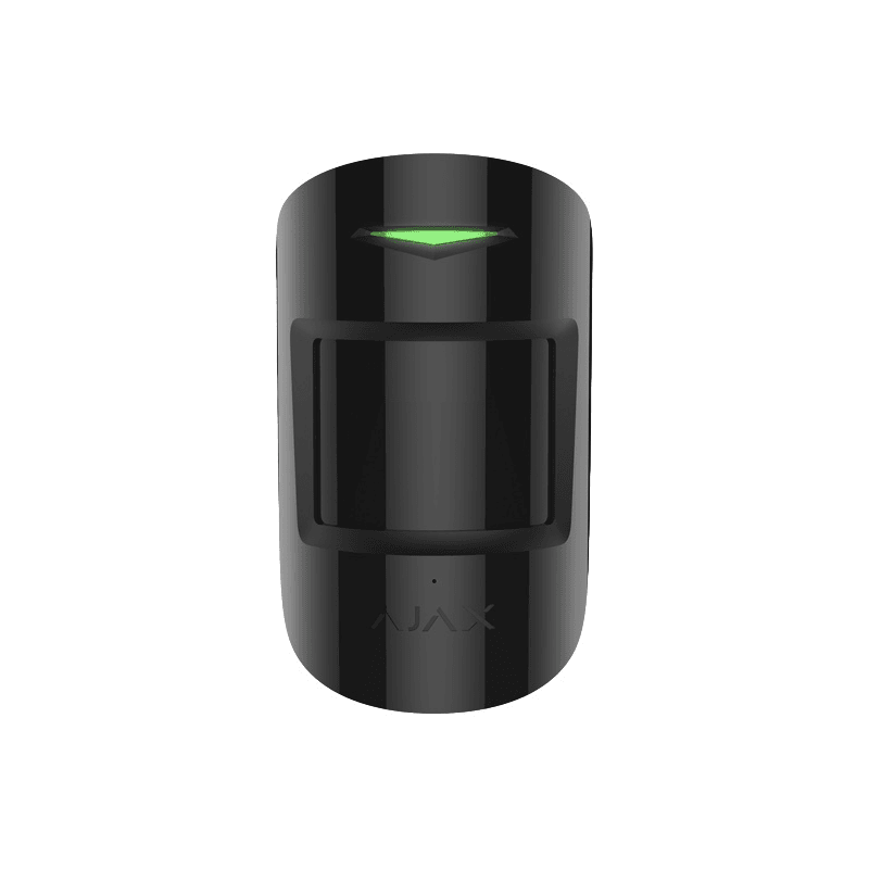 AJAX MotionProtect (8EU) svart
