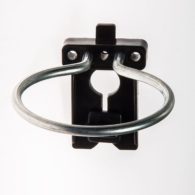 Huvudbild S-kroken Ringkrok för verktygstavla