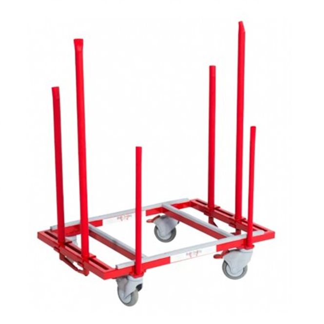 Huvudbild Multi Trolley Worker 6.0