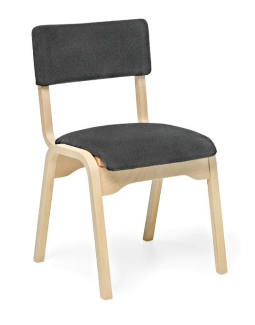 Huvudbild Fixstolen 1 klädd | 4-pack 