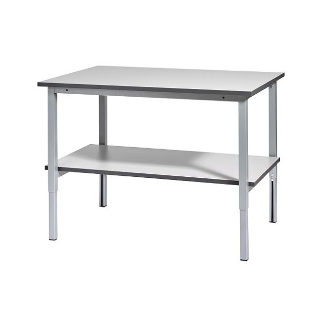 Huvudbild Silverline Underhylla 