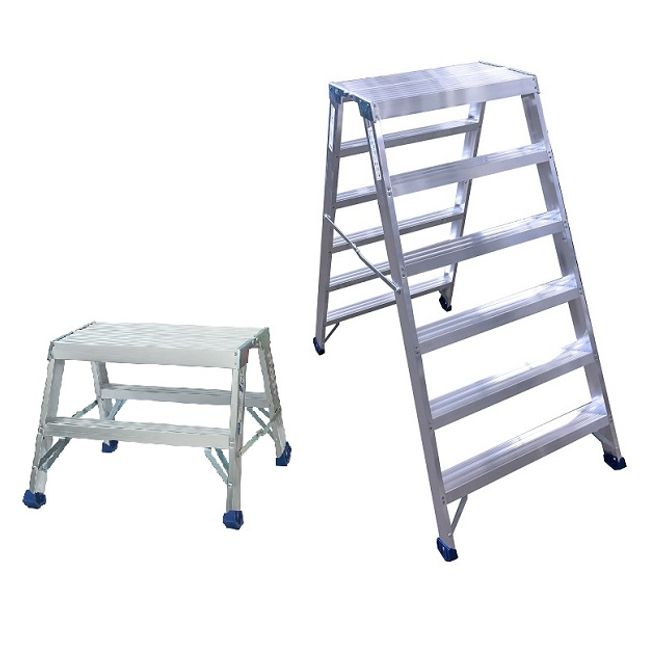 Huvudbild Arbetsbock Proffs 4750 Jumbo