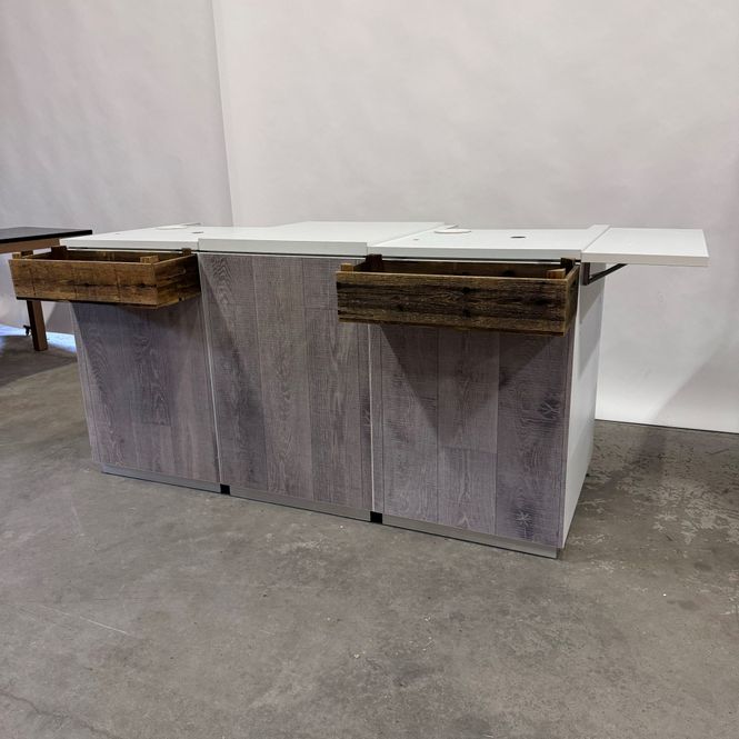 Huvudbild Butiksdisk - begagnad