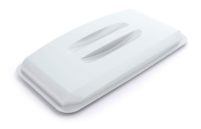 Huvudbild Lock till tunna Durabin 60L rektangulär