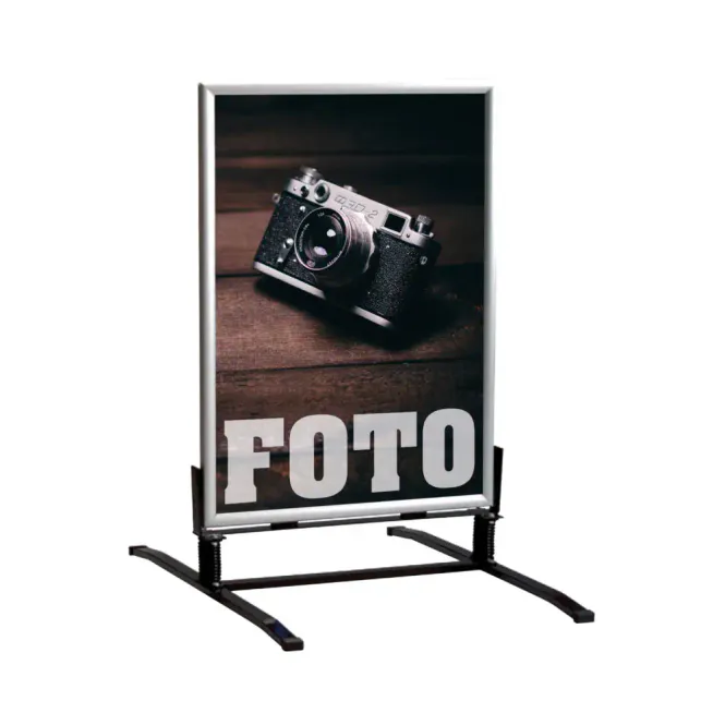 Huvudbild Gatupratare Wind Sign 50x70 cm | 4 färger