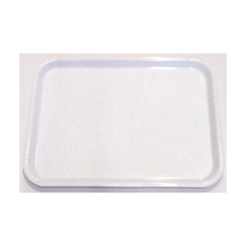 Plastbricka Granit