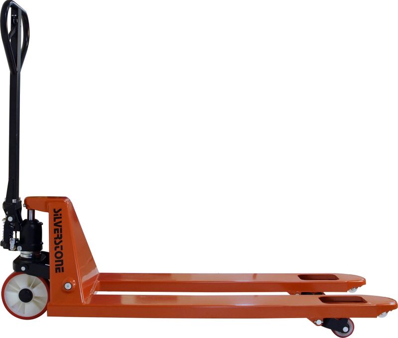 Pallyft Basic Singel PU KAMPANJ