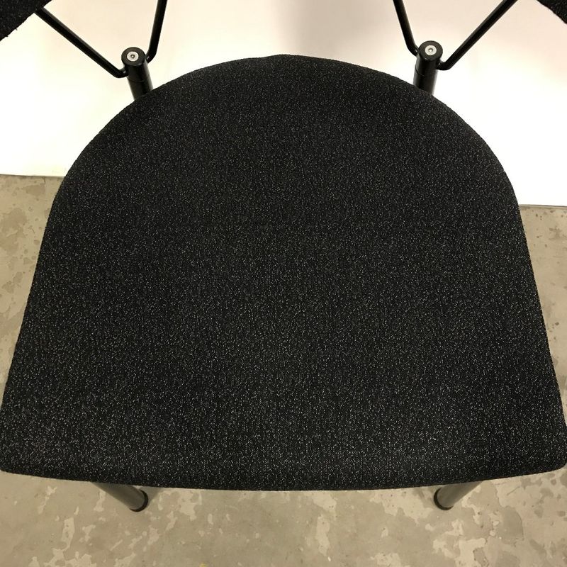 Stol Miljöexpo Klyka - begagnad