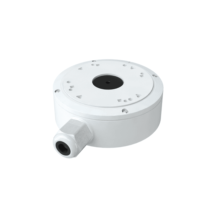 Huvudbild Kopplingsdosa | utomhusbruk