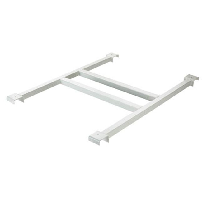 Huvudbild Säkerhetsinlägg - Halvpallsinsats 1100 mm - ...