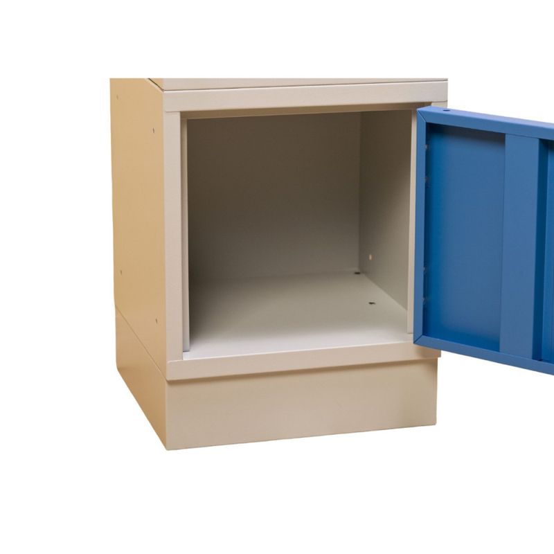 Golvsockel 305-381-450