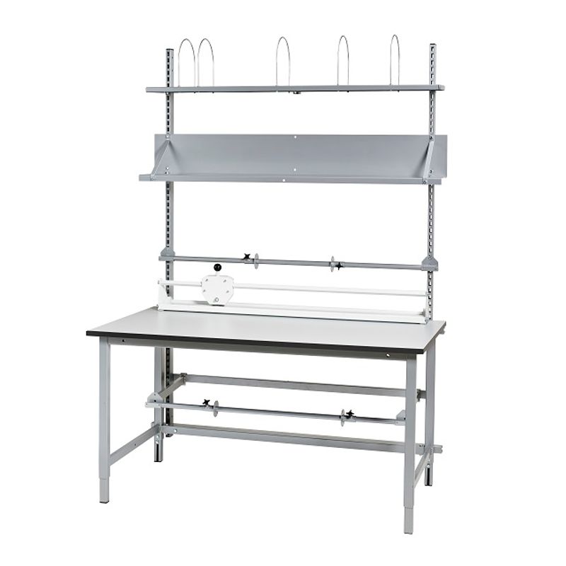 Silverline Skäraggregat 