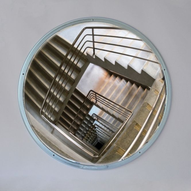 Huvudbild Övervakningsspegel SUB