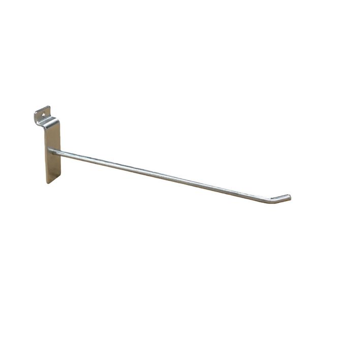 Huvudbild Enkelspjut spårpanel 250 mm zink