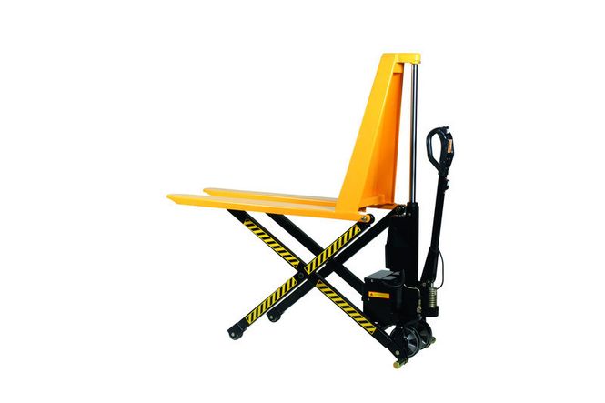 Huvudbild Saxlyft PL1000 Elektrisk