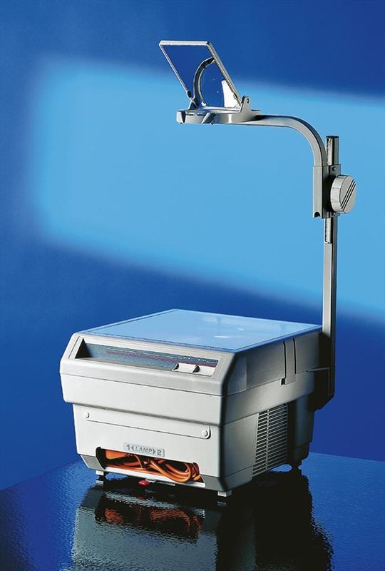 OH-projektor PROFESSIONAL
