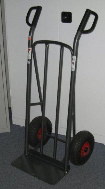 Huvudbild Säckkärra 250 kg