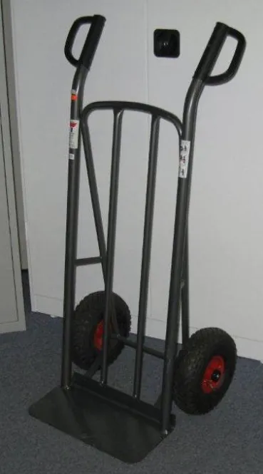 Huvudbild Säckkärra 250 kg