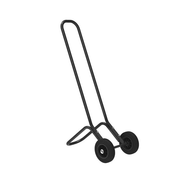 Huvudbild Stolkärra | svart