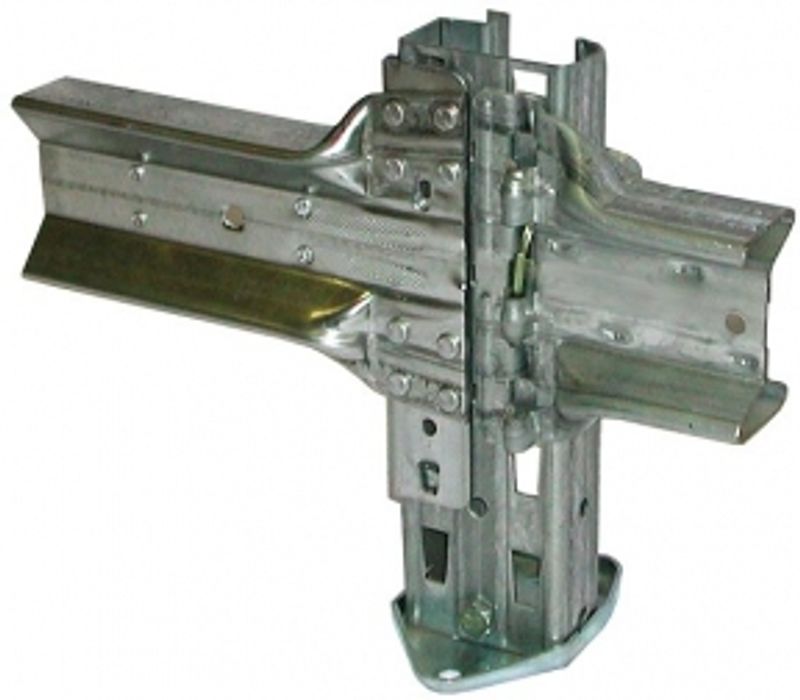 Gavel Rack 83 - begagnad