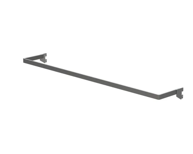 Huvudbild Konfektionsbåge Ricana 600x300 mm zink