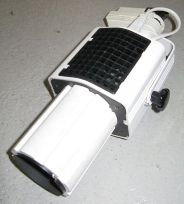 Huvudbild Nordic Light 5050-EX - begagnad