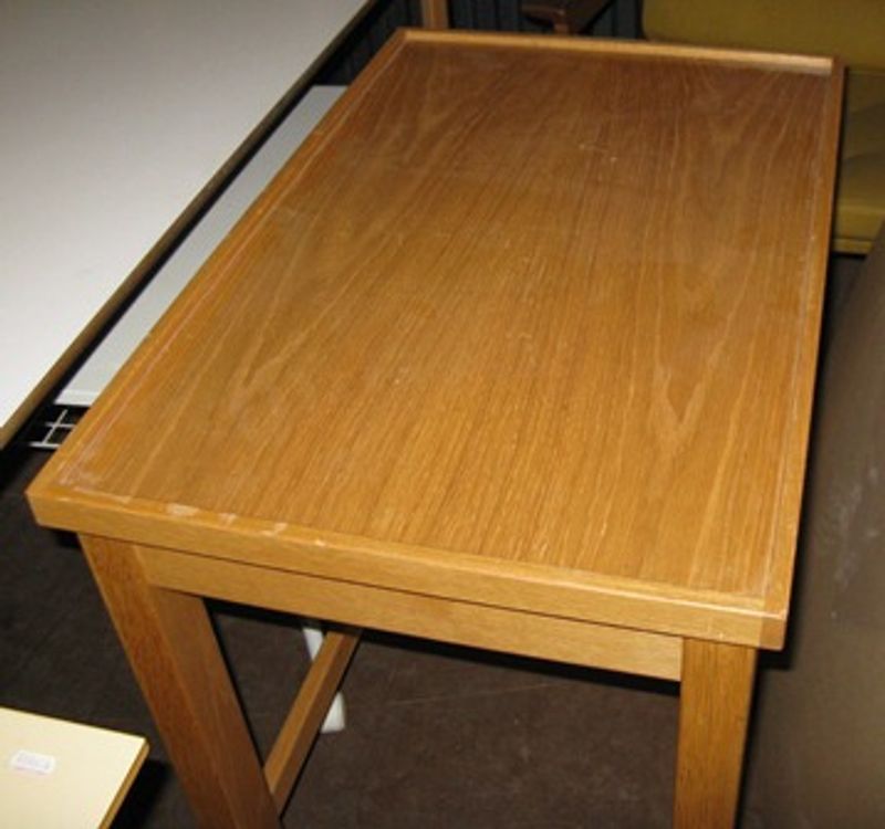 Ekpodie/bord - begagnad