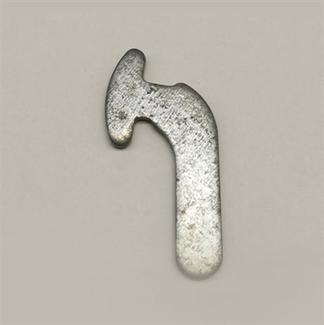 Huvudbild Bärbalksäkring Mecalux - begagnad