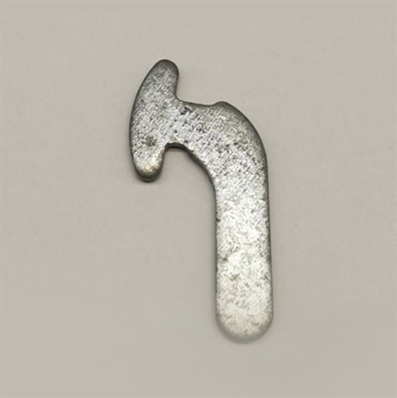 Bärbalksäkring Mecalux - begagnad