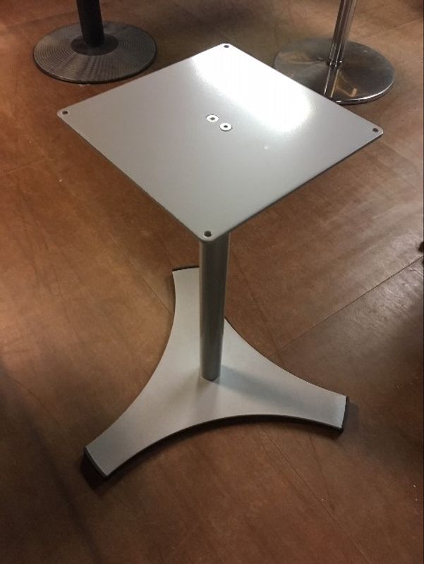 Underrede Materia Triad - begagnad