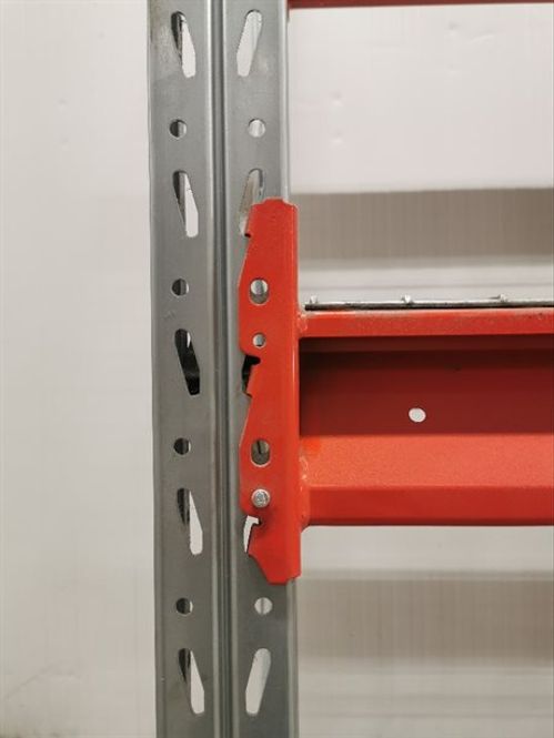 Huvudbild Gavel EAB Omega - begagnad