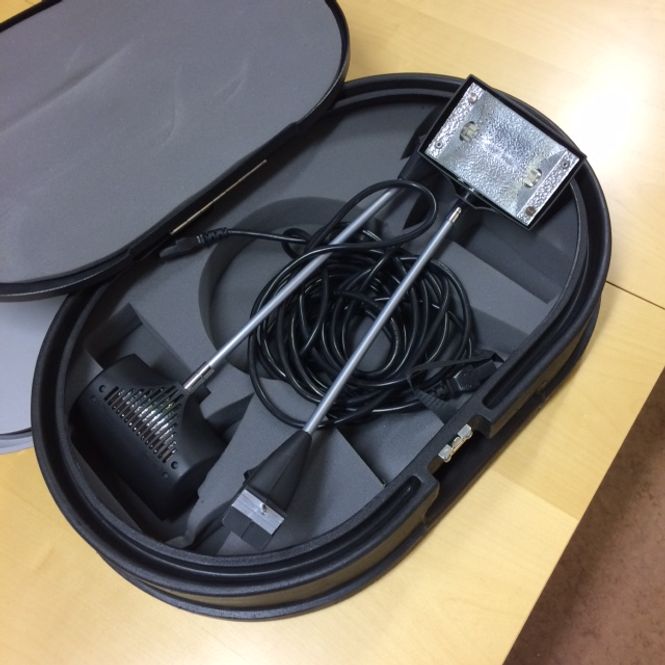 Huvudbild Maxibit - en reklambärare - begagnad