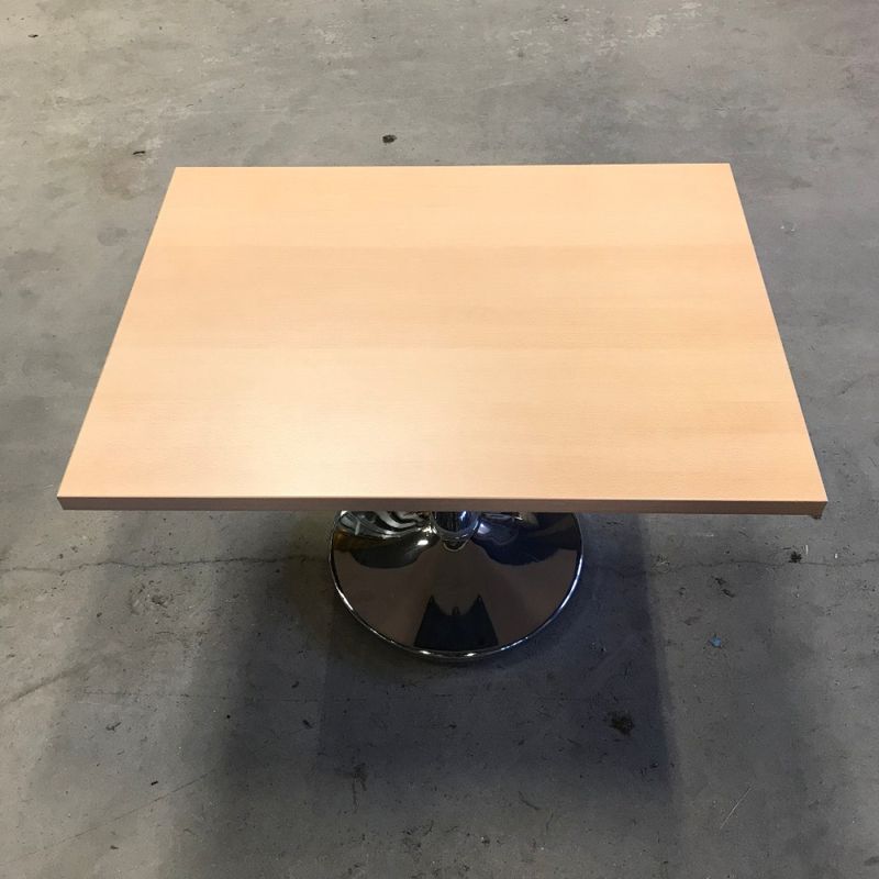 Soffbord 60x80 cm bok, Höjd 55 cm - begagnad