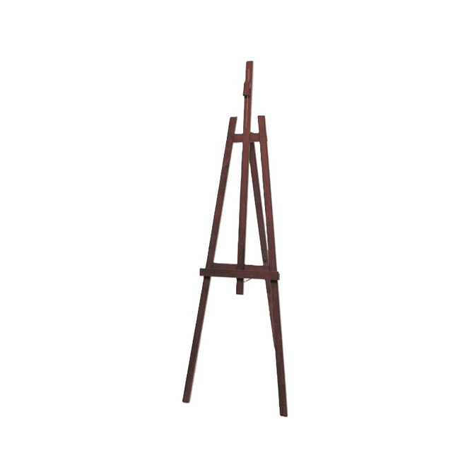 Huvudbild Staffli 170 cm brunbets