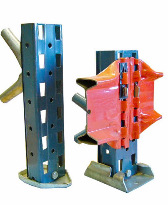 Huvudbild Pallställ Electrolux 83