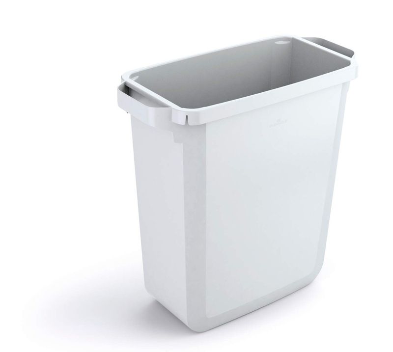 Tunna Durabin 60L rektangulär