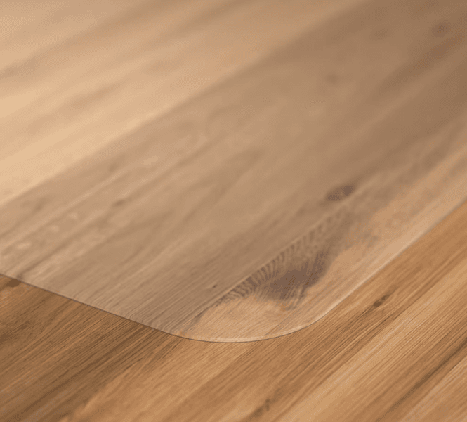 Huvudbild Golvskydd Protect 120x100 cm