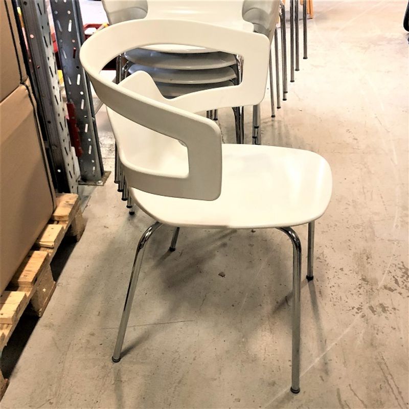 Stol Alias Segesta 500 - begagnad