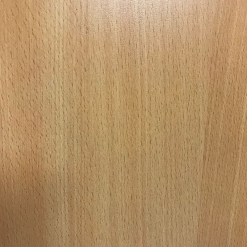 Bordsskiva Bok laminat rund