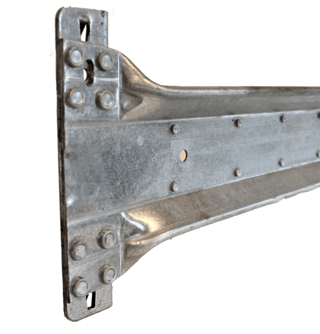 Huvudbild Bärbalk P90 TOX - begagnad